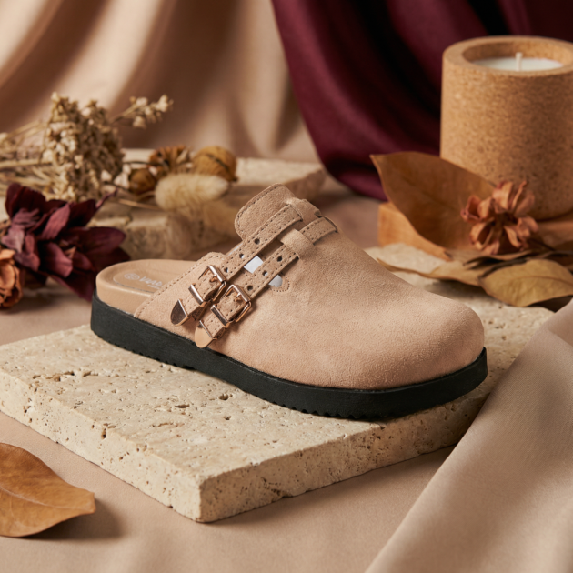 Vava Kachmier 2 boucles