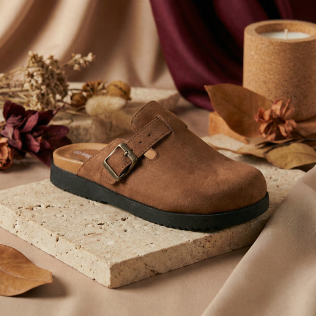 Vava Kachmier 1 boucle