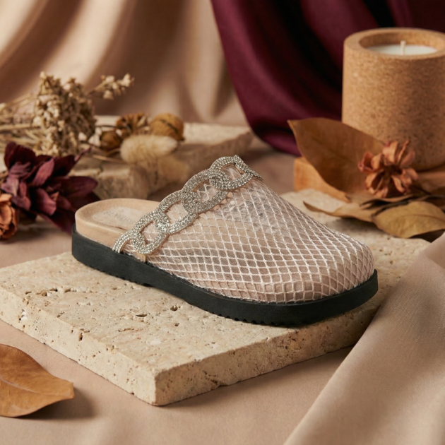 Vava fillet Serpenté